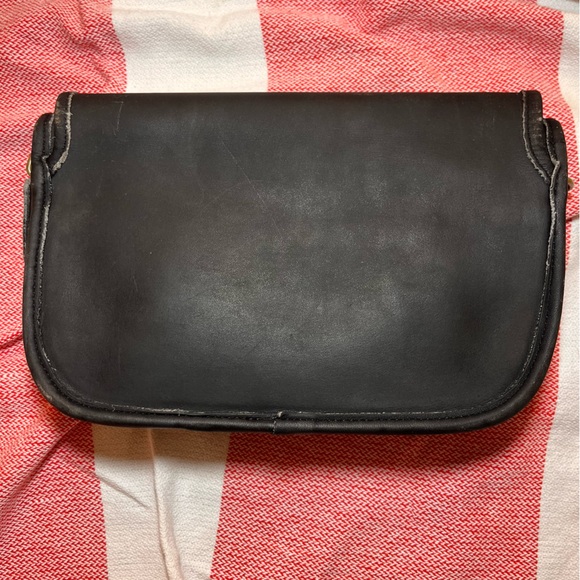 Vintage Coach PROJECT Ritchie 9937 - Picture 2 of 14